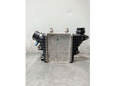 Recambio de intercooler para jaguar e-pace (x540) 2.0 d180 awd referencia OEM IAM GJ329L440AD  