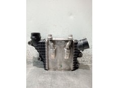 Recambio de intercooler para jaguar e-pace (x540) 2.0 d180 awd referencia OEM IAM GJ329L440AD   2