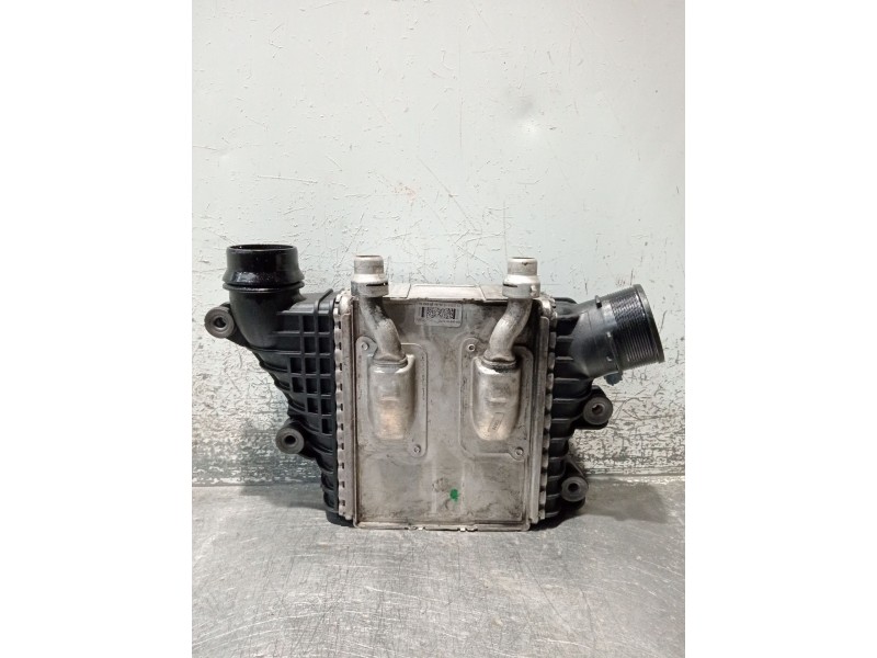 Recambio de intercooler para jaguar e-pace (x540) 2.0 d180 awd referencia OEM IAM GJ329L440AD  