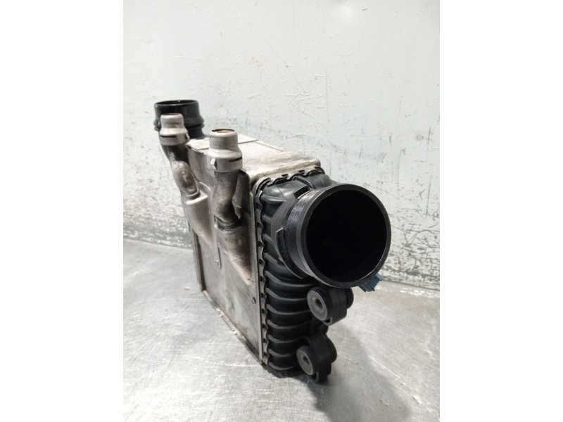 Recambio de intercooler para jaguar e-pace (x540) 2.0 d180 awd referencia OEM IAM GJ329L440AD  