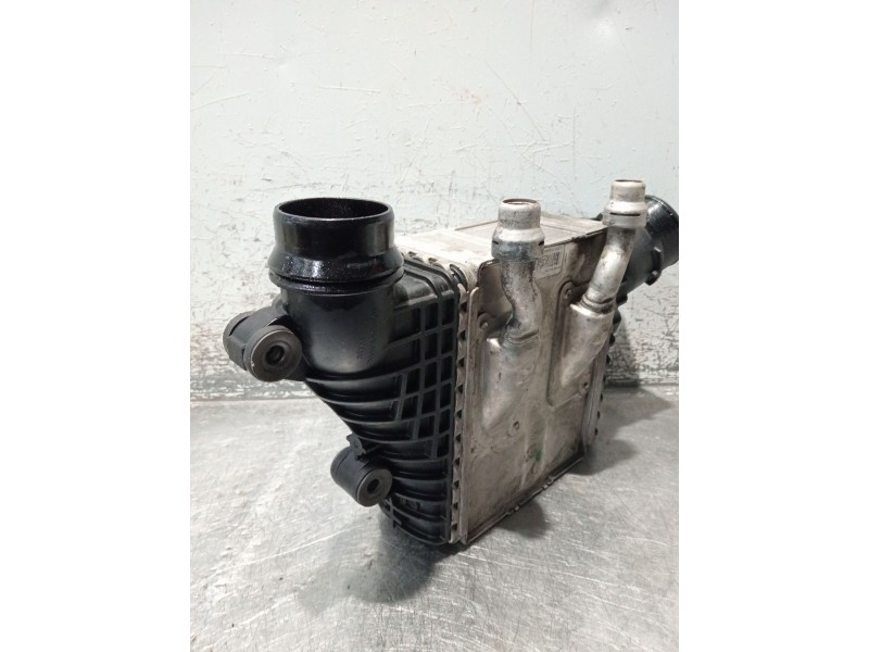 Recambio de intercooler para jaguar e-pace (x540) 2.0 d180 awd referencia OEM IAM GJ329L440AD  