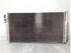 Recambio de condensador / radiador aire acondicionado para jaguar e-pace (x540) 2.0 d180 awd referencia OEM IAM J9C319710AA  