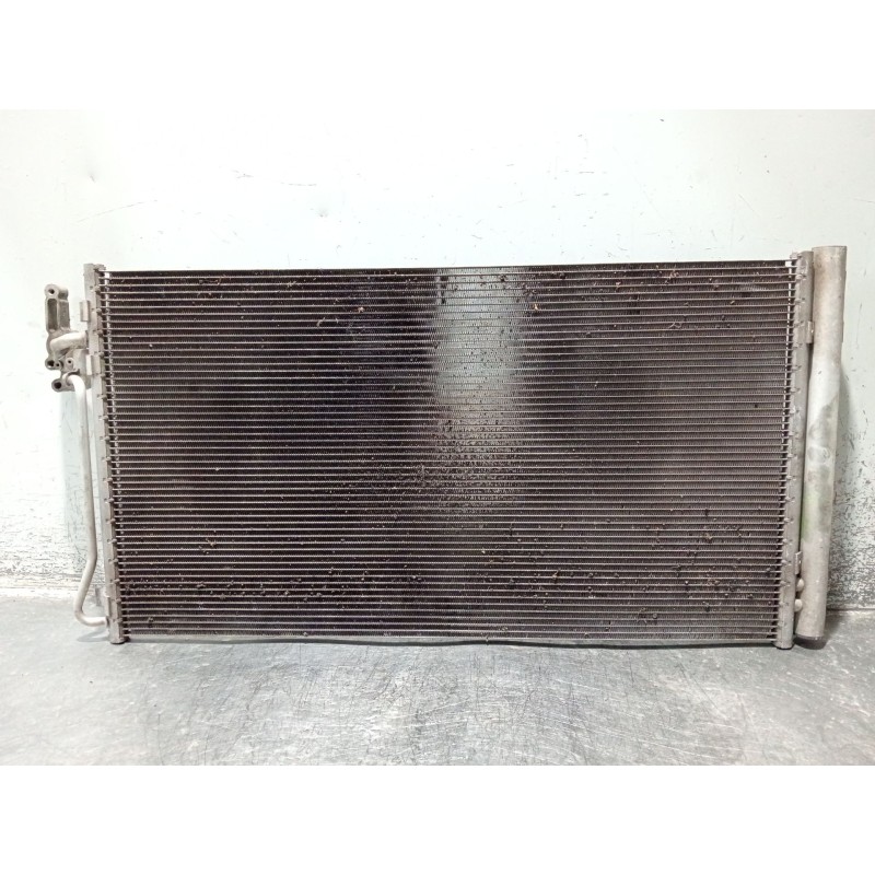 Recambio de condensador / radiador aire acondicionado para jaguar e-pace (x540) 2.0 d180 awd referencia OEM IAM J9C319710AA  