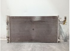 Recambio de condensador / radiador aire acondicionado para jaguar e-pace (x540) 2.0 d180 awd referencia OEM IAM J9C319710AA   2