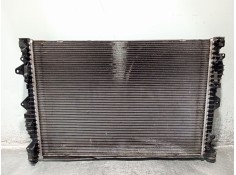 Recambio de radiador agua para jaguar e-pace (x540) 2.0 d180 awd referencia OEM IAM GJ328005BB  