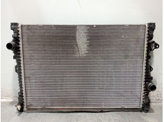 Recambio de radiador agua para jaguar e-pace (x540) 2.0 d180 awd referencia OEM IAM GJ328005BB   2