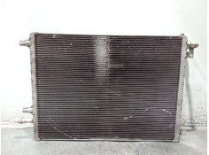 Recambio de radiador agua para jaguar e-pace (x540) 2.0 d180 awd referencia OEM IAM J9C38K230AA J9C319E839AA 