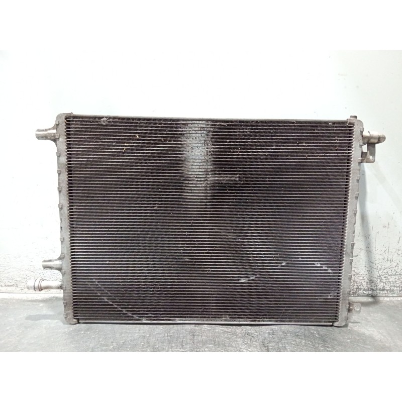 Recambio de radiador agua para jaguar e-pace (x540) 2.0 d180 awd referencia OEM IAM J9C38K230AA J9C319E839AA 