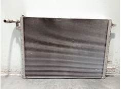 Recambio de radiador agua para jaguar e-pace (x540) 2.0 d180 awd referencia OEM IAM J9C38K230AA J9C319E839AA  2