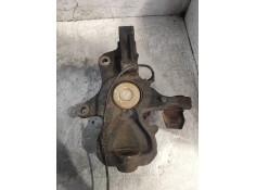 Recambio de mangueta delantera izquierda para volkswagen crafter caja cerrada caja cerrada 35 referencia OEM IAM    2