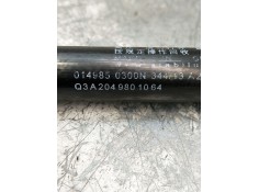 Recambio de amortiguadores capo para mercedes-benz clase glk (x204) 220 cdi 4-matic (204.984, 204.997) referencia OEM IAM A20498 2