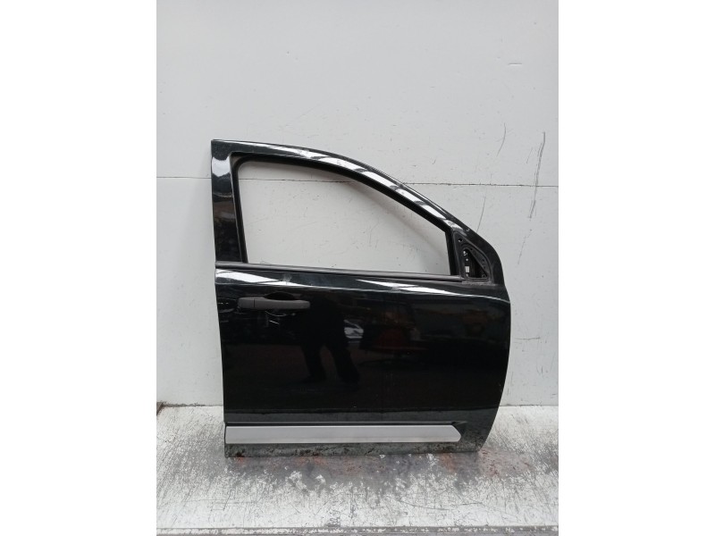 Recambio de puerta delantera derecha para jeep compass (mk49) 2.0 crd 4x4 referencia OEM IAM  5P 