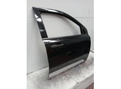 Recambio de puerta delantera derecha para jeep compass (mk49) 2.0 crd 4x4 referencia OEM IAM  5P  2