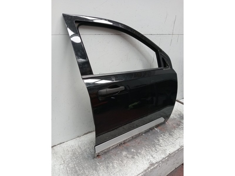 Recambio de puerta delantera derecha para jeep compass (mk49) 2.0 crd 4x4 referencia OEM IAM  5P 
