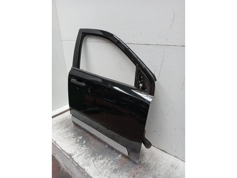 Recambio de puerta delantera derecha para jeep compass (mk49) 2.0 crd 4x4 referencia OEM IAM  5P 