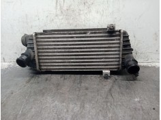 Recambio de intercooler para hyundai tucson (tl, tle) 1.7 crdi referencia OEM IAM 282702A430  