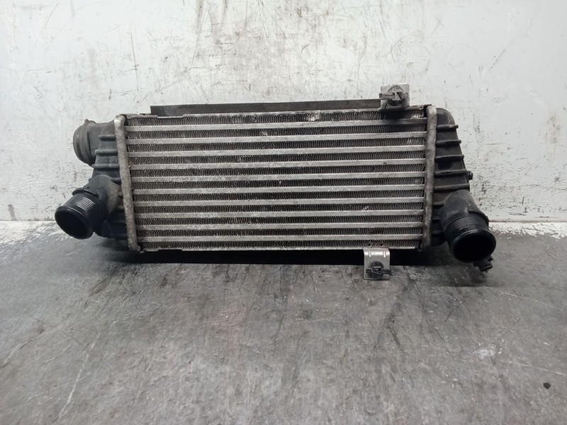 Recambio de intercooler para hyundai tucson (tl, tle) 1.7 crdi referencia OEM IAM 282702A430  