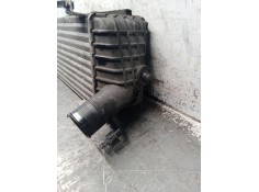 Recambio de intercooler para hyundai tucson (tl, tle) 1.7 crdi referencia OEM IAM 282702A430   2