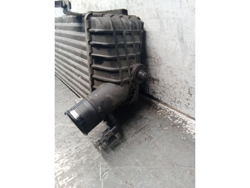 Recambio de intercooler para hyundai tucson (tl, tle) 1.7 crdi referencia OEM IAM 282702A430  