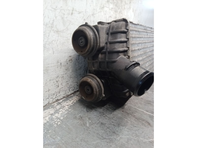 Recambio de intercooler para hyundai tucson (tl, tle) 1.7 crdi referencia OEM IAM 282702A430  