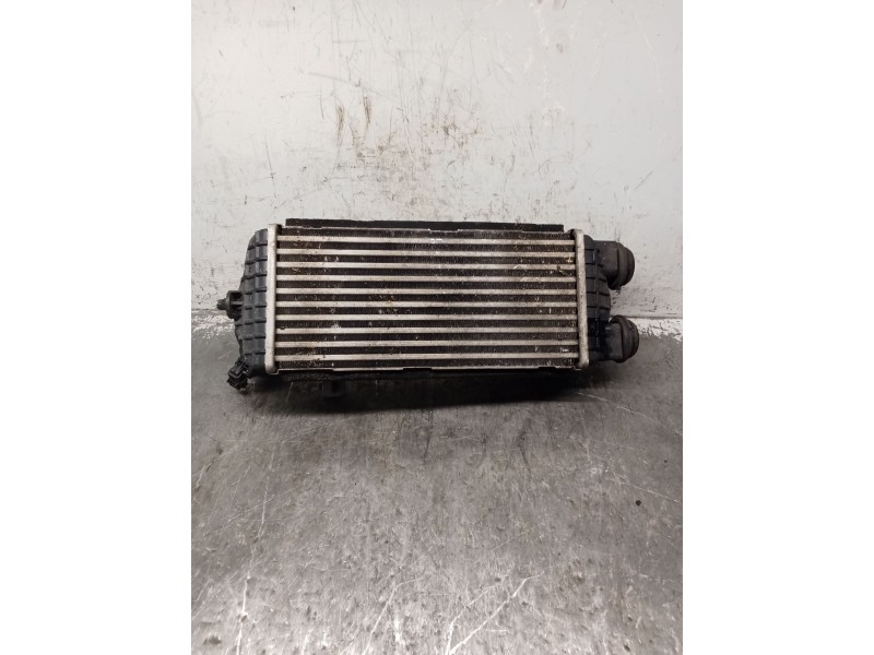 Recambio de intercooler para hyundai tucson (tl, tle) 1.7 crdi referencia OEM IAM 282702A430  