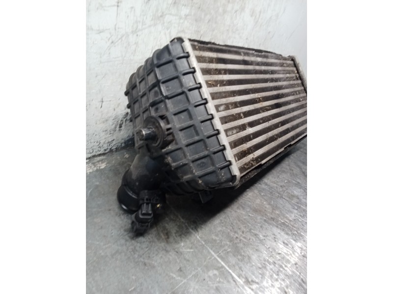 Recambio de intercooler para hyundai tucson (tl, tle) 1.7 crdi referencia OEM IAM 282702A430  