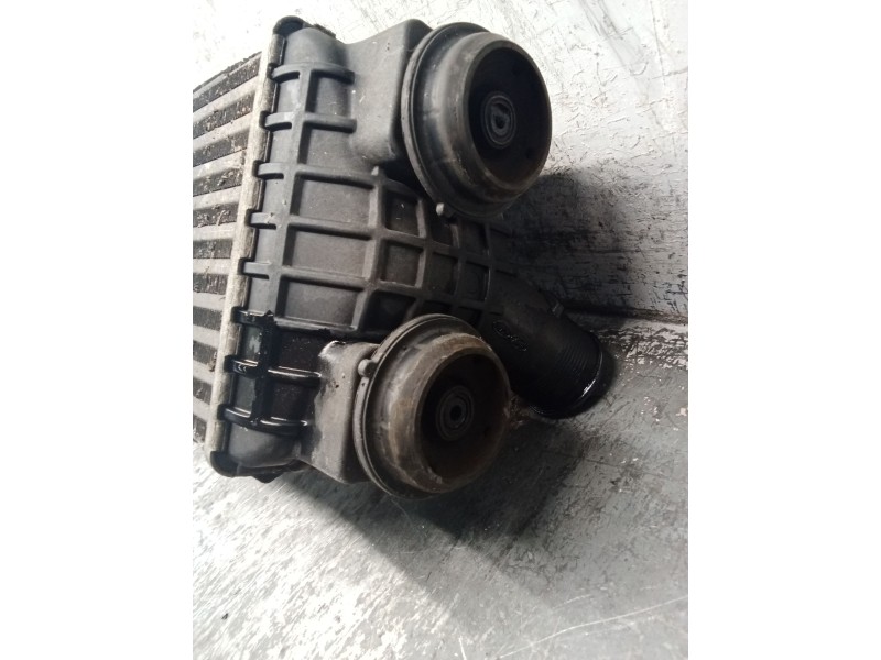 Recambio de intercooler para hyundai tucson (tl, tle) 1.7 crdi referencia OEM IAM 282702A430  