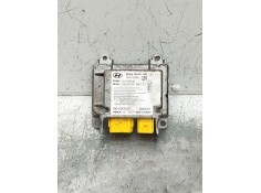 Recambio de centralita airbag para hyundai santa fé ii (cm) 2.2 crdi gls 4x4 referencia OEM IAM 0285001829 959102B900 29B120613Z