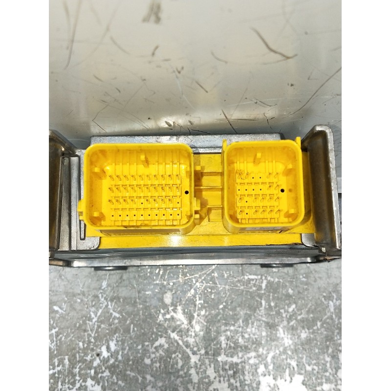 Recambio de centralita airbag para hyundai santa fé ii (cm) 2.2 crdi gls 4x4 referencia OEM IAM 0285001829 959102B900 29B120613Z