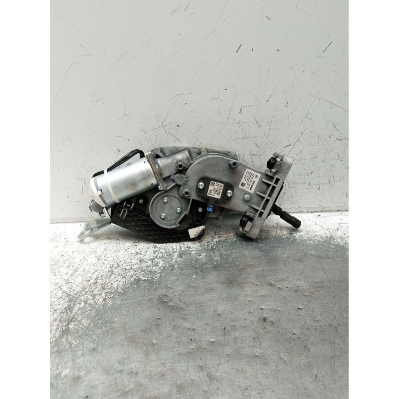 Recambio de modulo electronico para mercedes-benz clase glk (x204) 220 cdi 4-matic (204.984, 204.997) referencia OEM IAM A212820