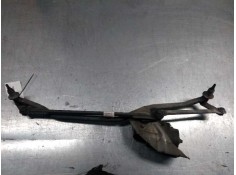 Recambio de motor limpia delantero para ford transit, caja cerr. corto 95 2.5 diesel referencia OEM IAM 404237  