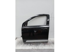 Recambio de puerta delantera izquierda para jeep compass (mk49) 2.0 crd 4x4 referencia OEM IAM  5P 