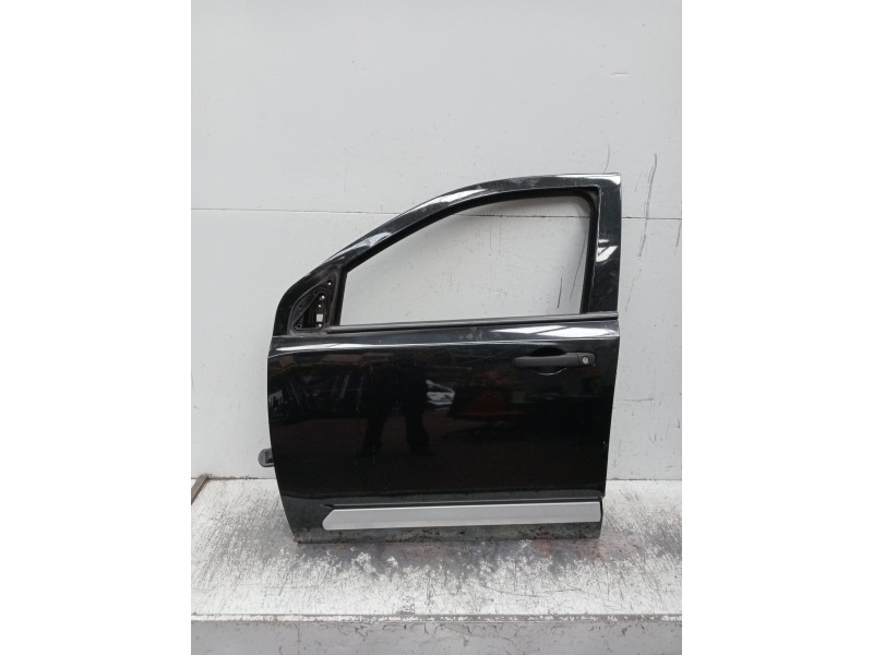 Recambio de puerta delantera izquierda para jeep compass (mk49) 2.0 crd 4x4 referencia OEM IAM  5P 