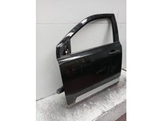 Recambio de puerta delantera izquierda para jeep compass (mk49) 2.0 crd 4x4 referencia OEM IAM  5P  2