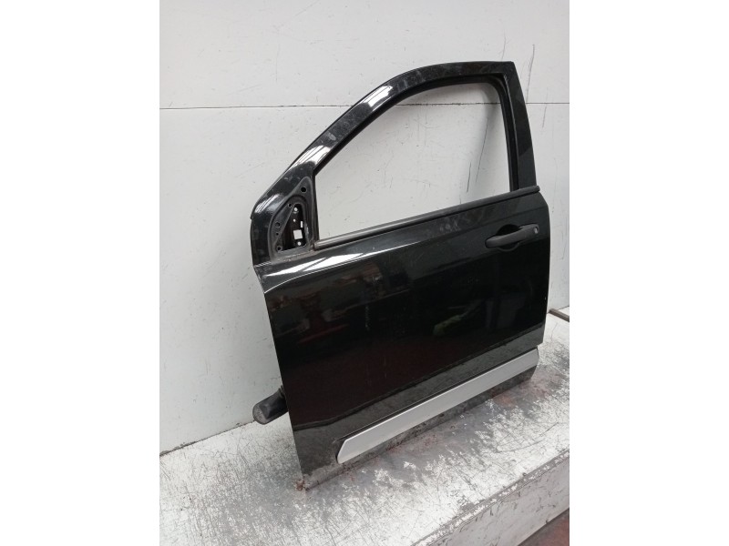 Recambio de puerta delantera izquierda para jeep compass (mk49) 2.0 crd 4x4 referencia OEM IAM  5P 