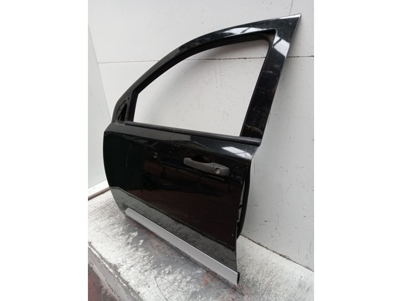 Recambio de puerta delantera izquierda para jeep compass (mk49) 2.0 crd 4x4 referencia OEM IAM  5P 