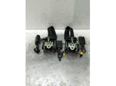 Recambio de juego cinturones trasero para mercedes-benz clase a (w169) a 180 cdi (169.007, 169.307) referencia OEM IAM  5P  2