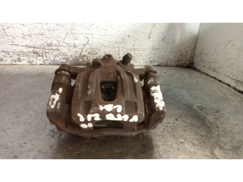 Recambio de pinza freno trasera derecha para mercedes vito kasten (639) 113 cdi lang (639.603) referencia OEM IAM   