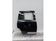 Recambio de puerta trasera derecha para jeep compass (mk49) 2.0 crd 4x4 referencia OEM IAM  5P 