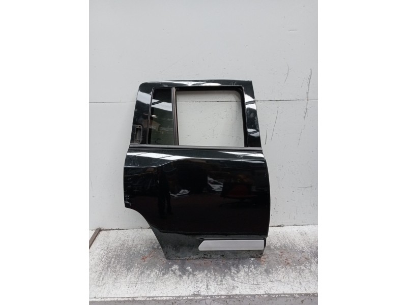 Recambio de puerta trasera derecha para jeep compass (mk49) 2.0 crd 4x4 referencia OEM IAM  5P 