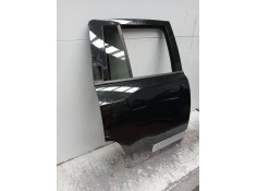 Recambio de puerta trasera derecha para jeep compass (mk49) 2.0 crd 4x4 referencia OEM IAM  5P  2