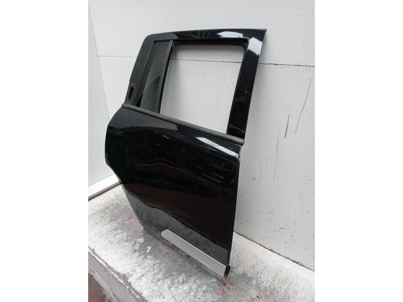 Recambio de puerta trasera derecha para jeep compass (mk49) 2.0 crd 4x4 referencia OEM IAM  5P 
