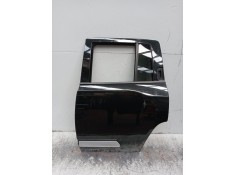 Recambio de puerta trasera izquierda para jeep compass (mk49) 2.0 crd 4x4 referencia OEM IAM  5P 