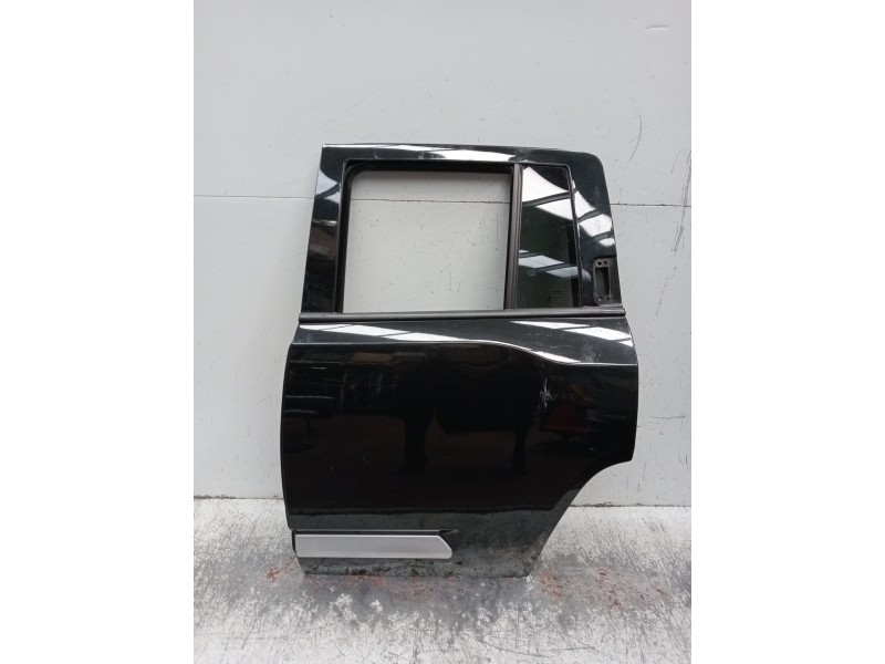 Recambio de puerta trasera izquierda para jeep compass (mk49) 2.0 crd 4x4 referencia OEM IAM  5P 