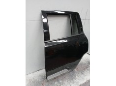 Recambio de puerta trasera izquierda para jeep compass (mk49) 2.0 crd 4x4 referencia OEM IAM  5P  2