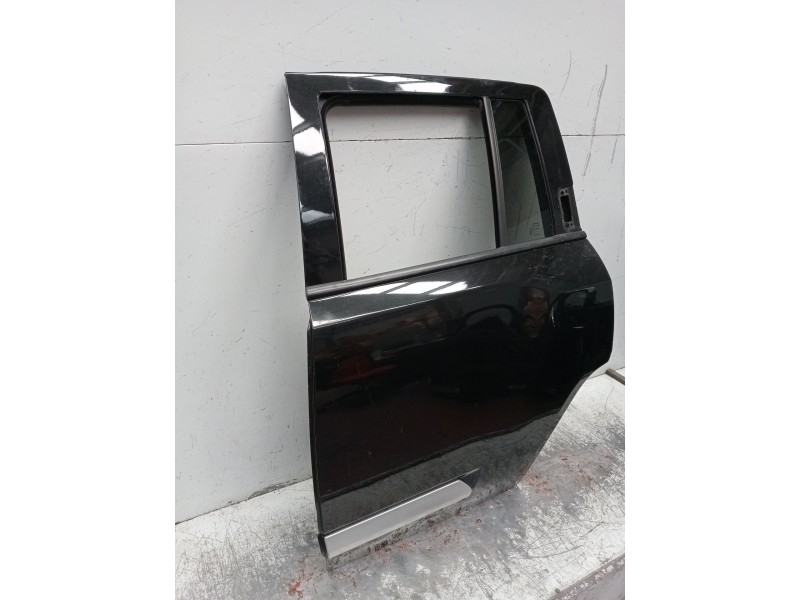 Recambio de puerta trasera izquierda para jeep compass (mk49) 2.0 crd 4x4 referencia OEM IAM  5P 