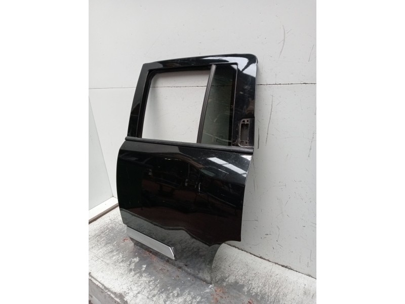 Recambio de puerta trasera izquierda para jeep compass (mk49) 2.0 crd 4x4 referencia OEM IAM  5P 