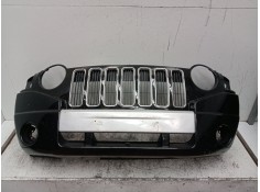 Recambio de paragolpes delantero para jeep compass (mk49) 2.0 crd 4x4 referencia OEM IAM   