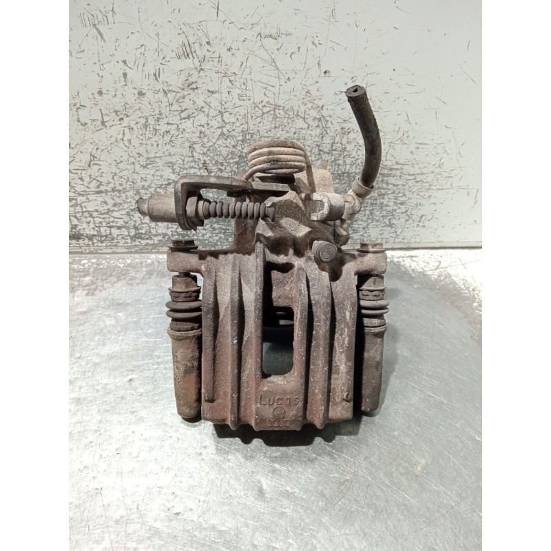 Recambio de pinza freno trasera derecha para audi a4 b6 avant (8e5) 2.5 tdi quattro referencia OEM IAM   