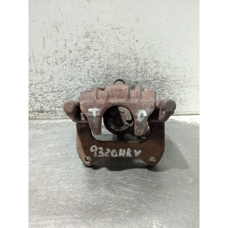 Recambio de pinza freno trasera derecha para audi a4 b6 avant (8e5) 2.5 tdi quattro referencia OEM IAM   